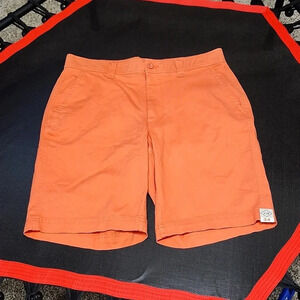 St John's Bay Shorts NWT Mens size 34 box #3
